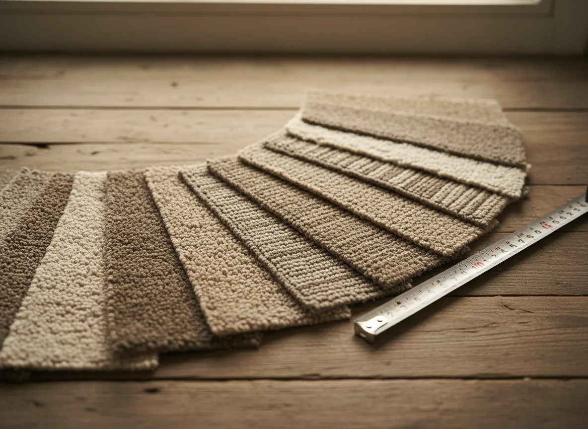 Carpet Installation Wolf Lake, IL FAQs
